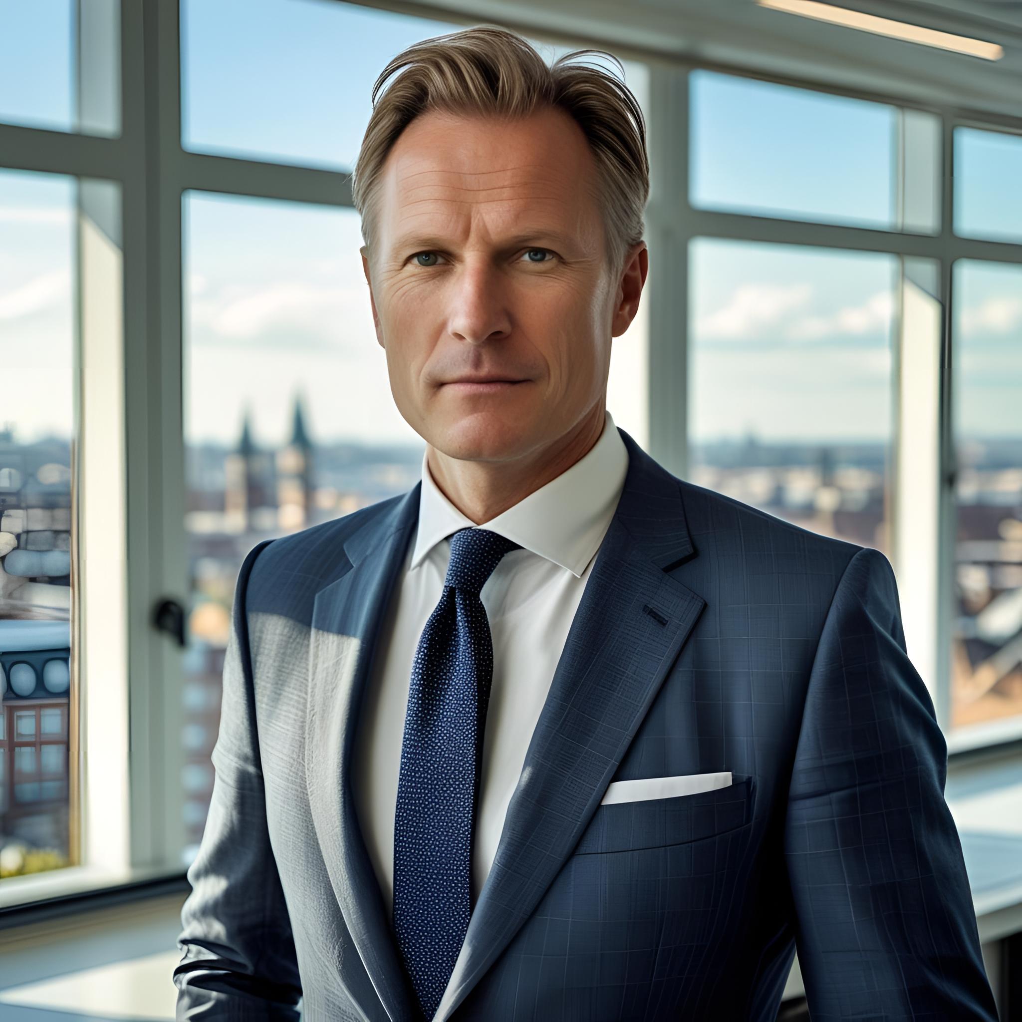 Thijs de Vries